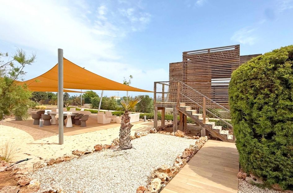 Appartement in Cartagena