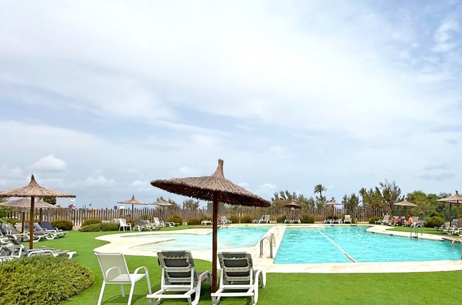 Appartement in Cartagena