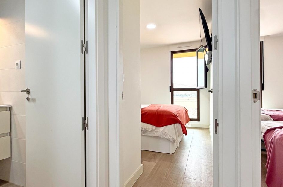 Appartement in Cartagena