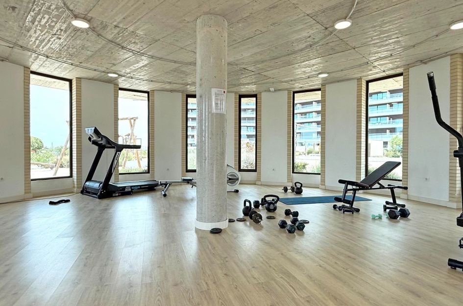 Appartement in Cartagena