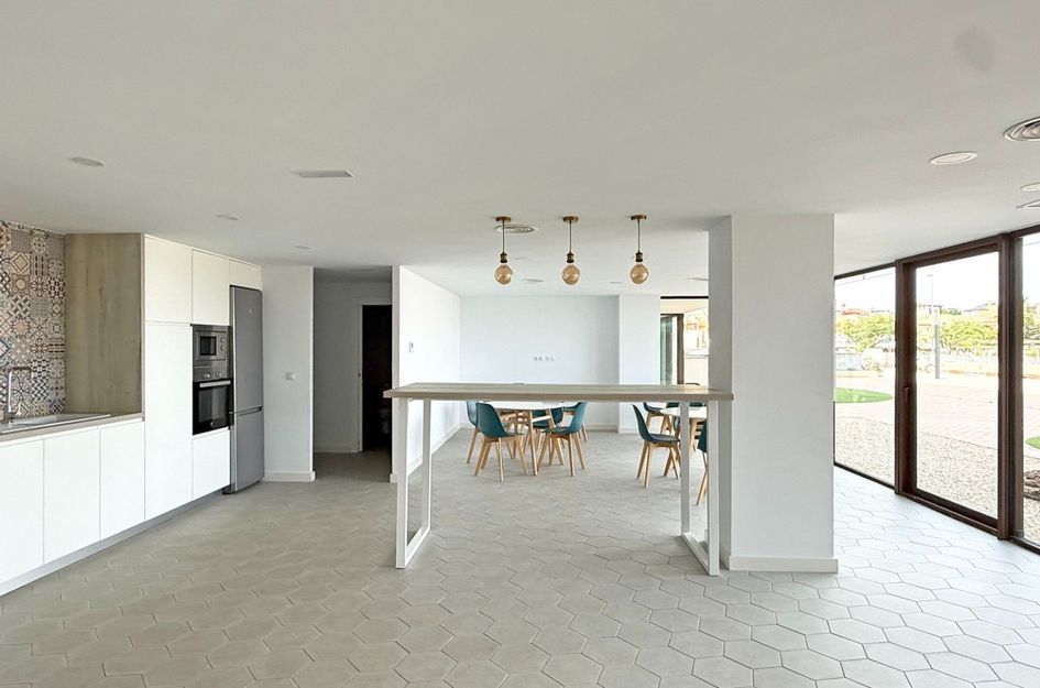 Appartement in Cartagena