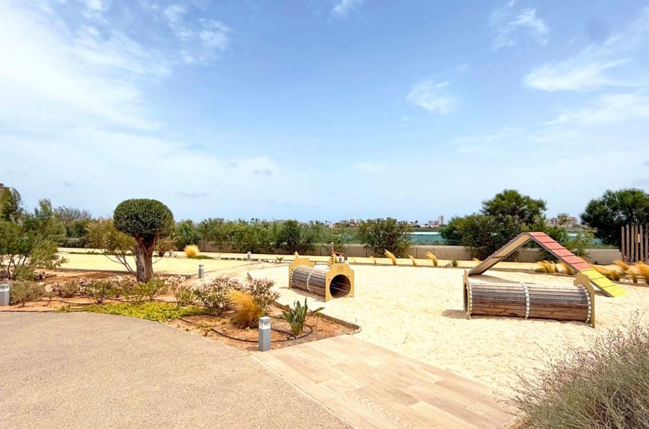 Appartement in Cartagena