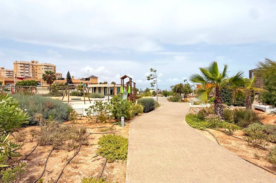 Appartement in Cartagena