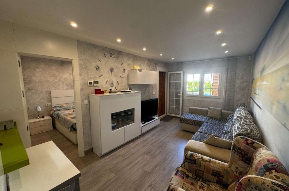 Bungalow in El Mirador