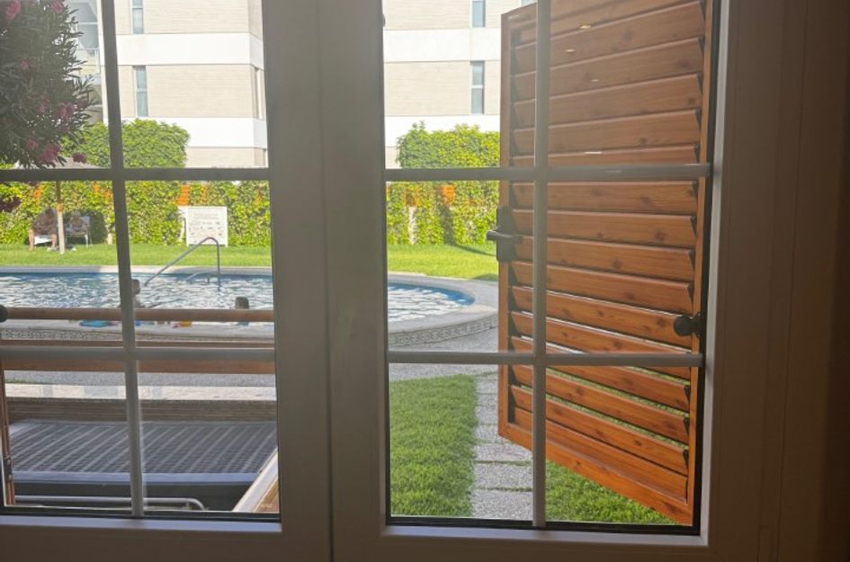 Bungalow in El Mirador