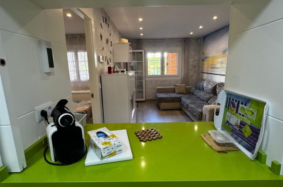 Bungalow in El Mirador