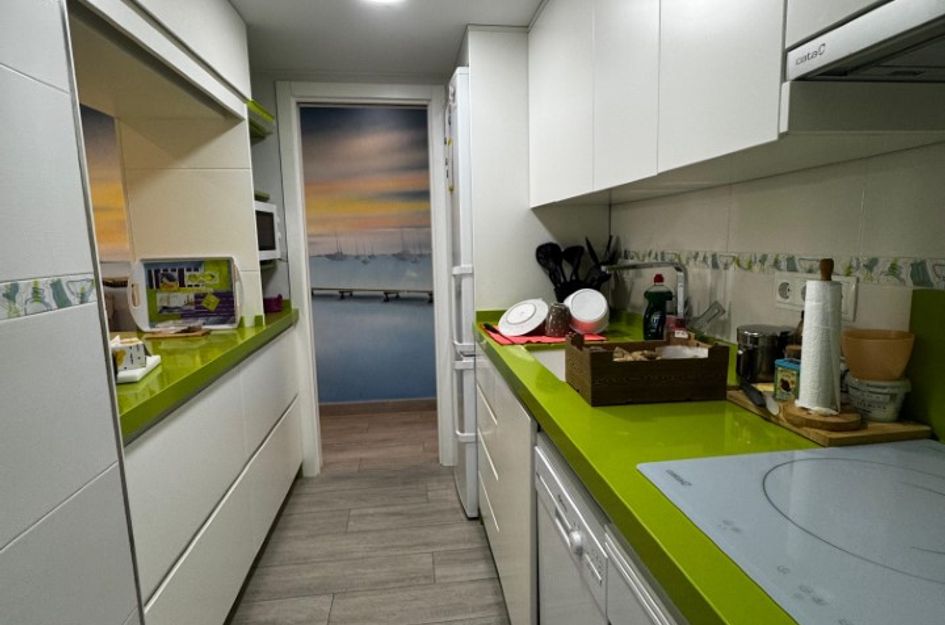 Bungalow in El Mirador