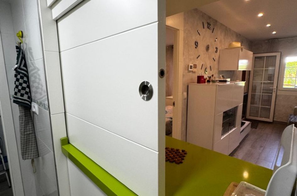 Bungalow in El Mirador