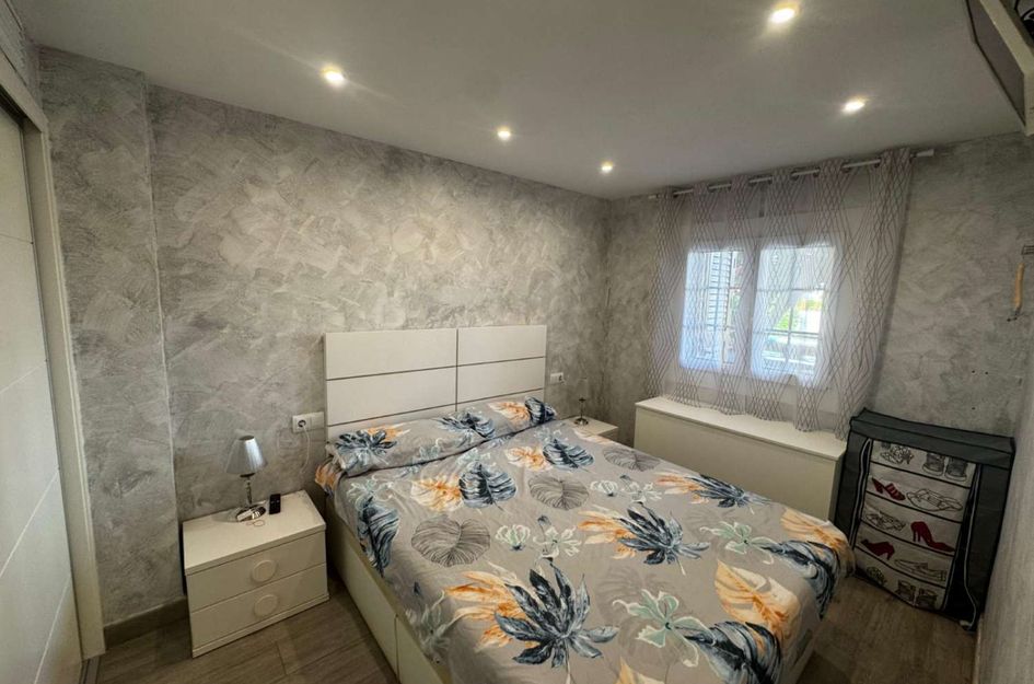 Bungalow in El Mirador