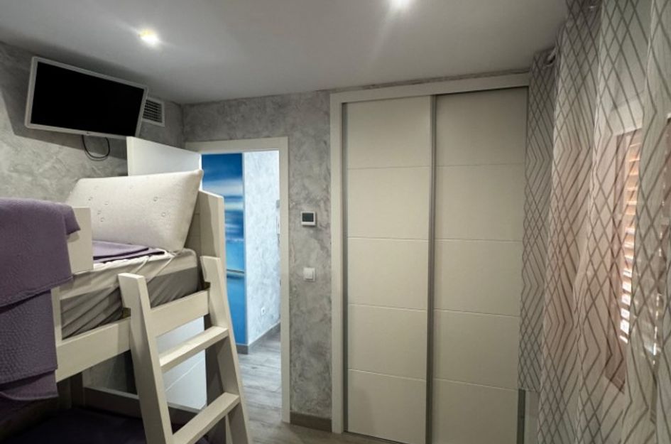 Bungalow in El Mirador