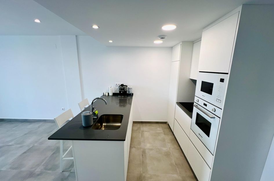 Appartement in Los Alcázares