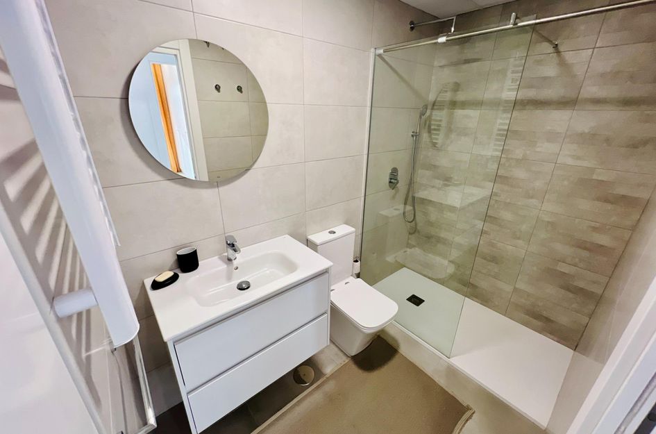 Appartement in Los Alcázares