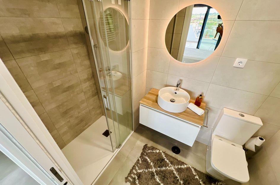 Appartement in Los Alcázares