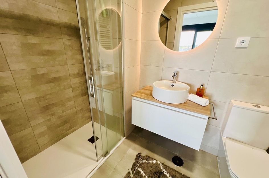 Appartement in Los Alcázares