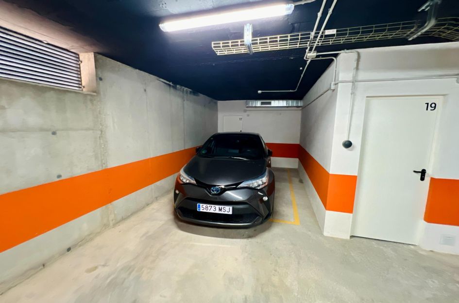 Appartement in Los Alcázares