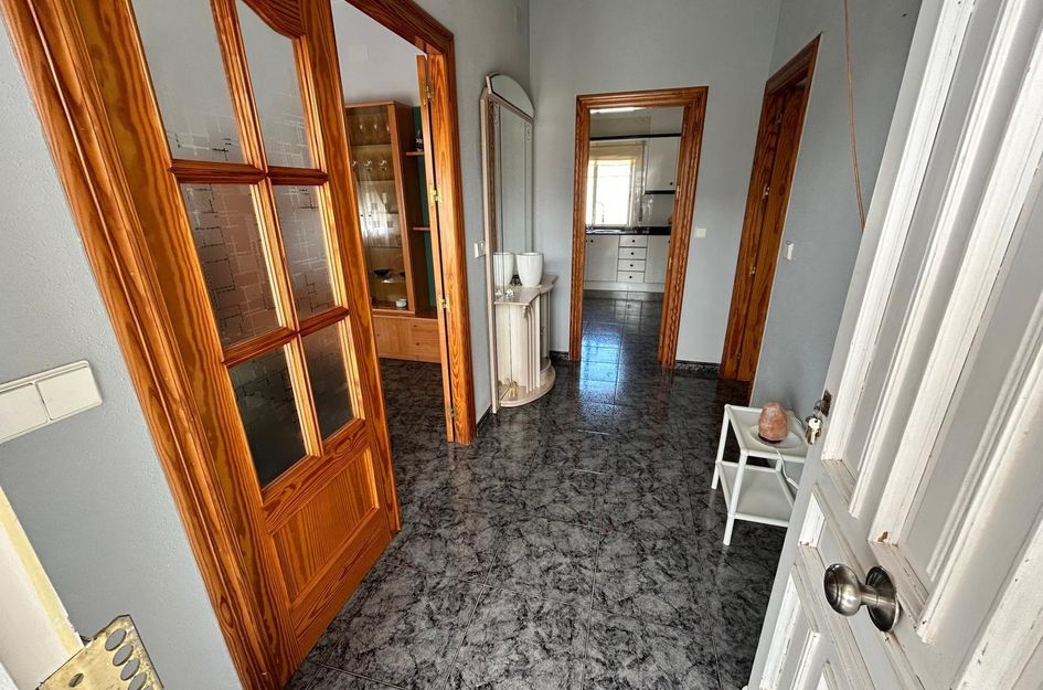 Villa in Los Alcázares