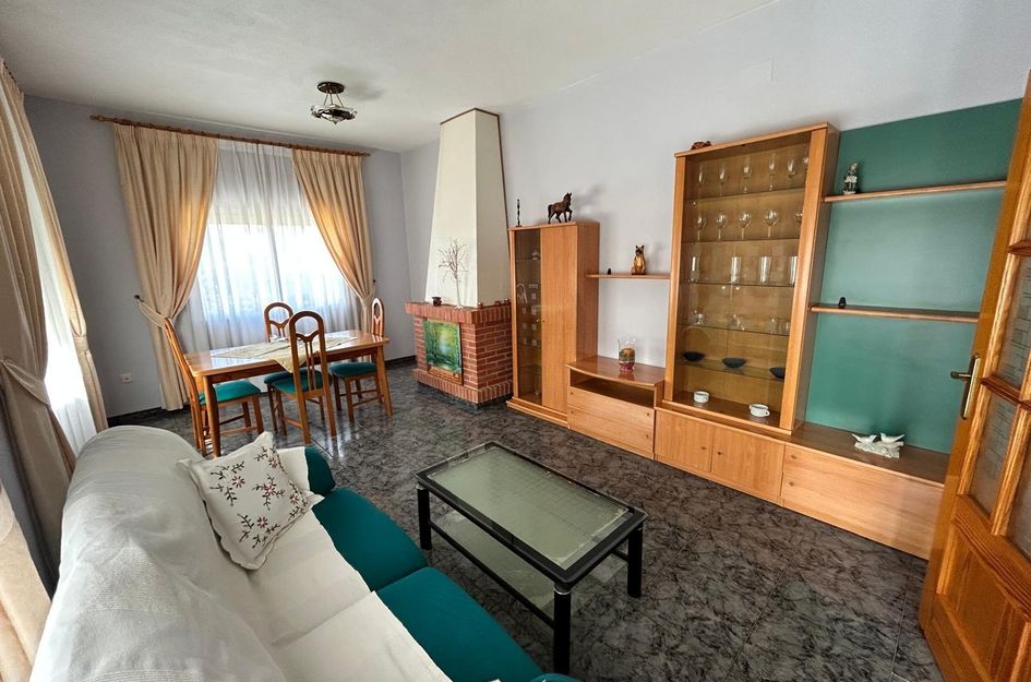 Villa in Los Alcázares