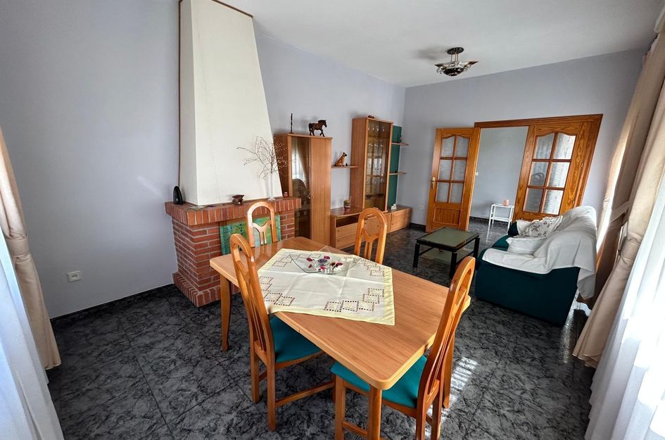 Villa in Los Alcázares