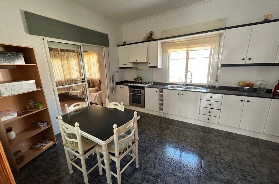 Villa in Los Alcázares