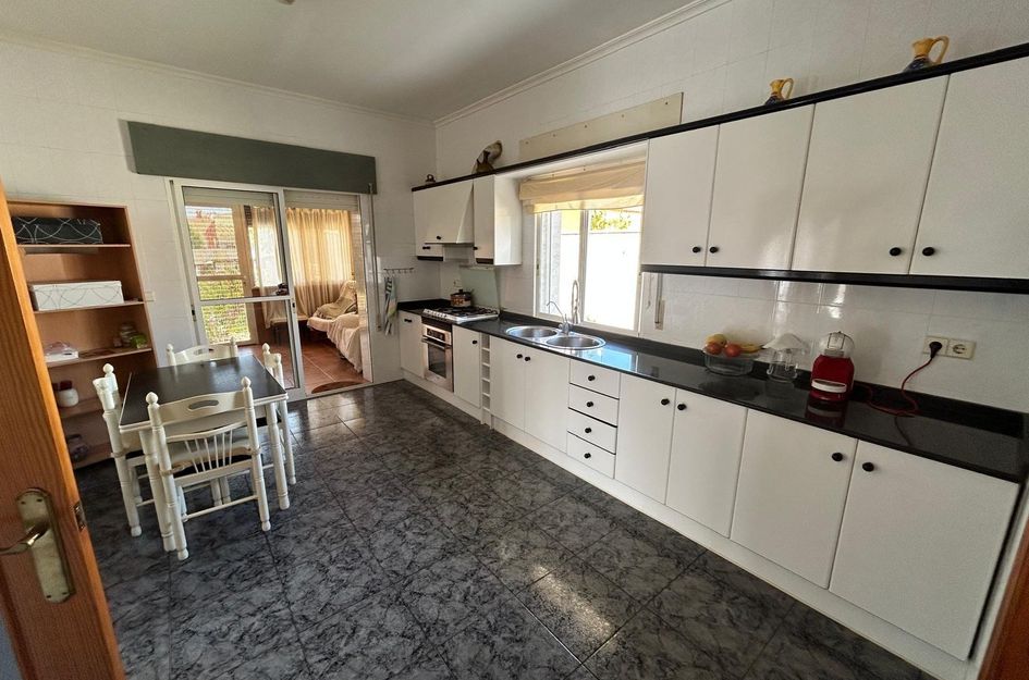 Villa in Los Alcázares