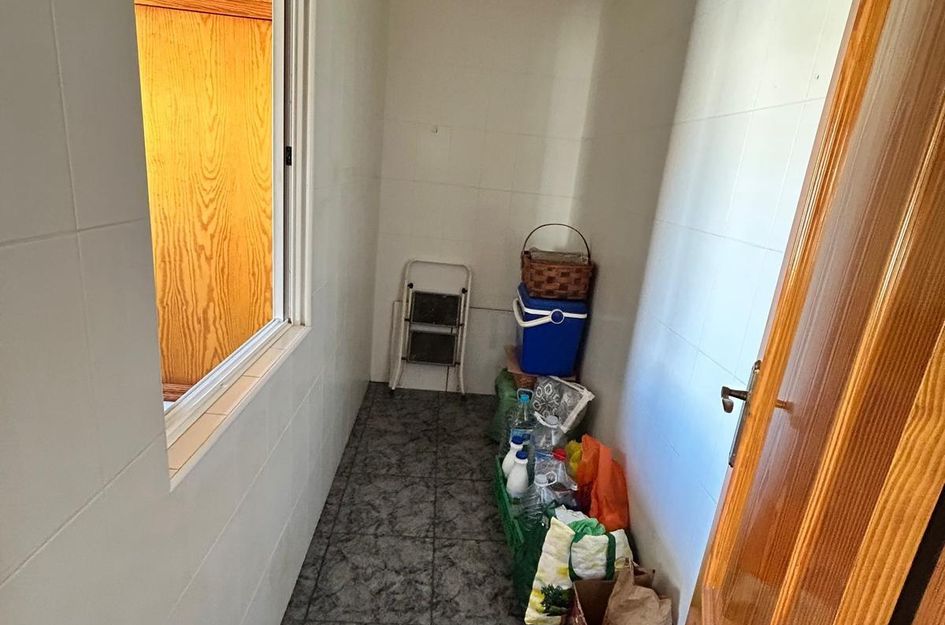 Villa in Los Alcázares