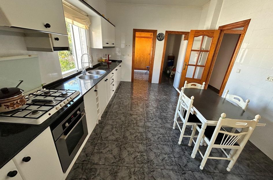 Villa in Los Alcázares