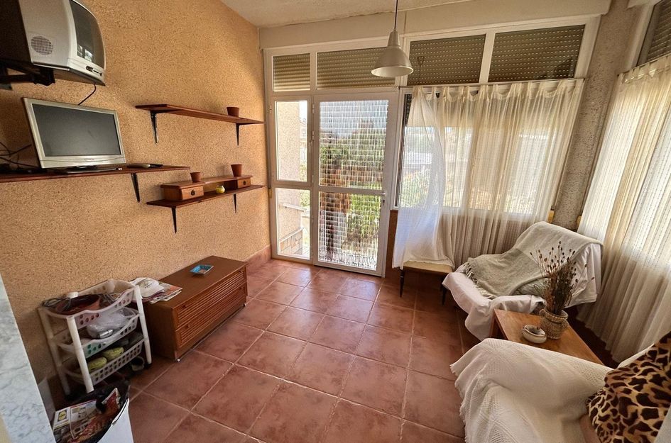 Villa in Los Alcázares