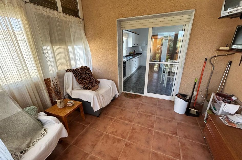 Villa in Los Alcázares