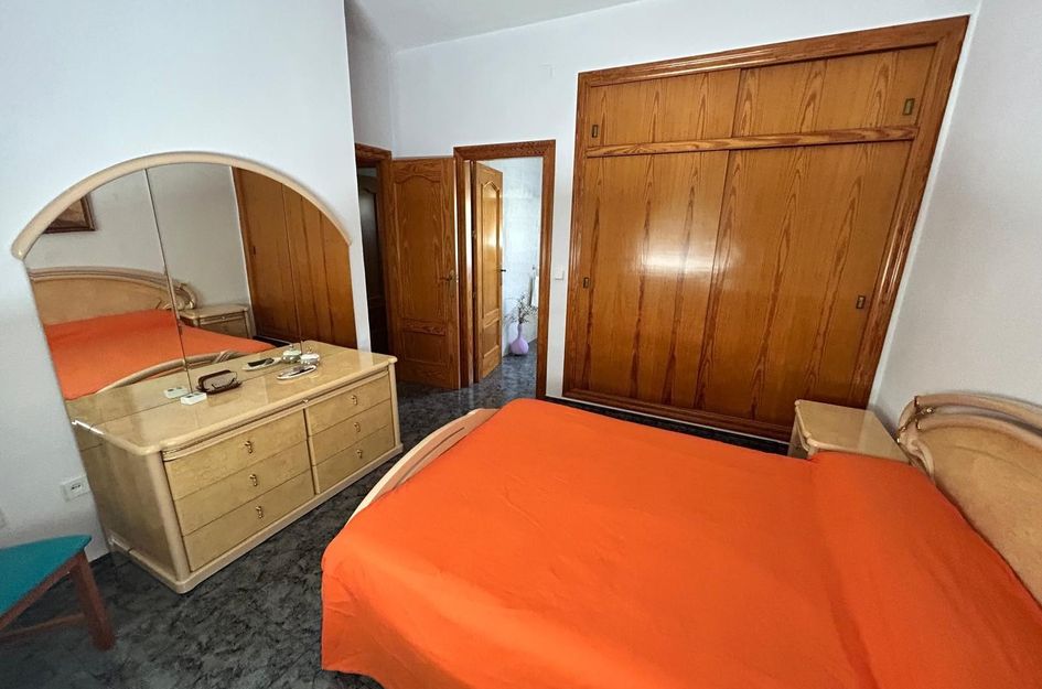 Villa in Los Alcázares