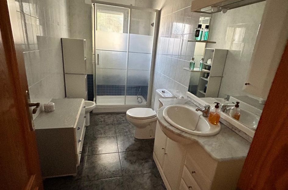 Villa in Los Alcázares