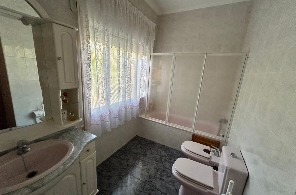 Villa in Los Alcázares