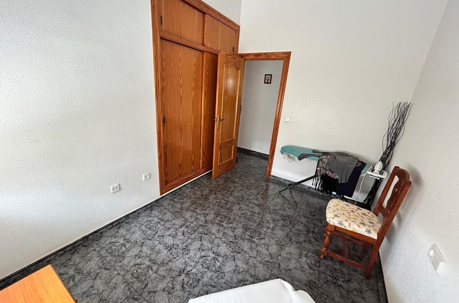 Villa in Los Alcázares