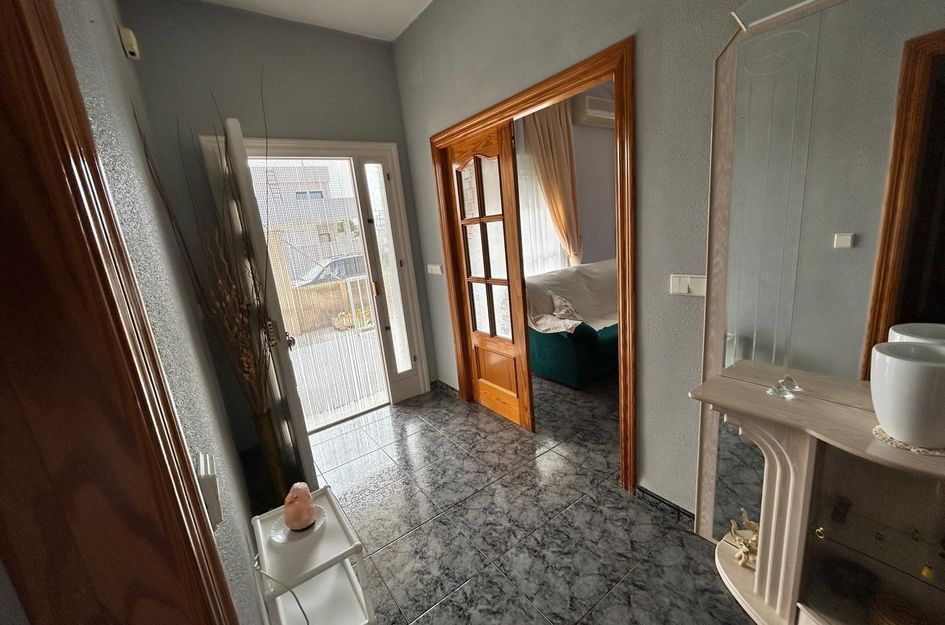 Villa in Los Alcázares