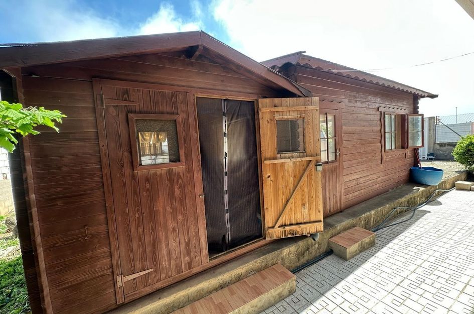 Villa in Los Alcázares