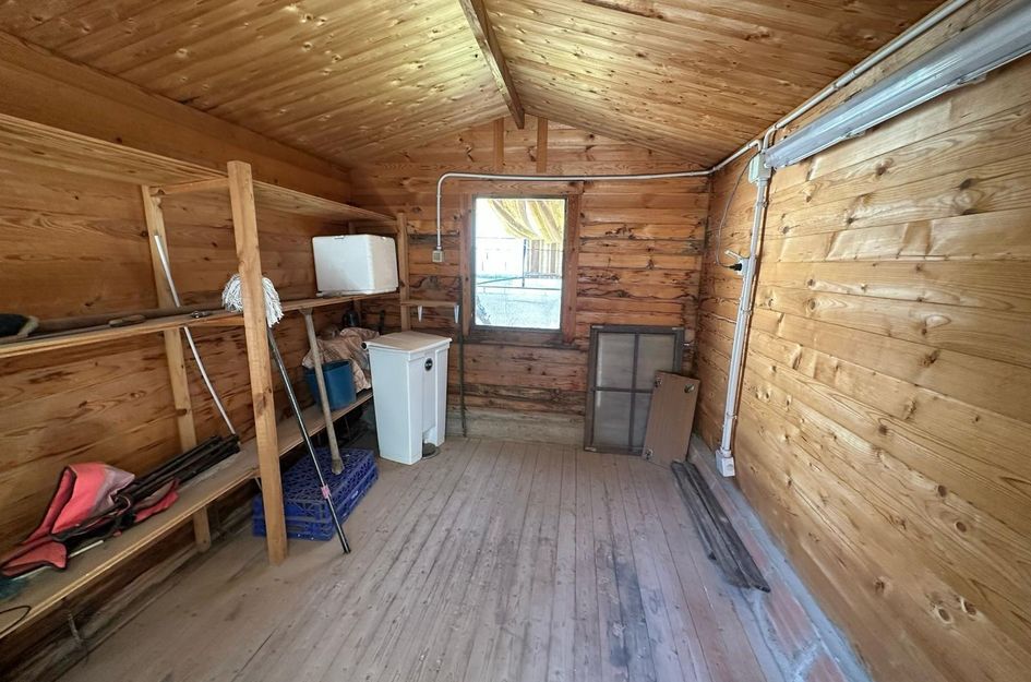 Villa in Los Alcázares