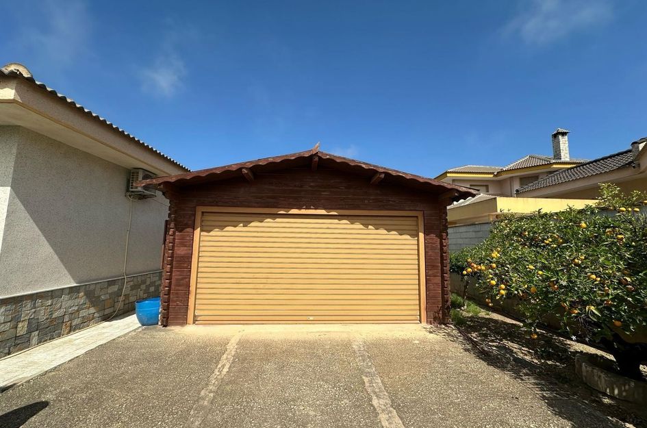 Villa in Los Alcázares