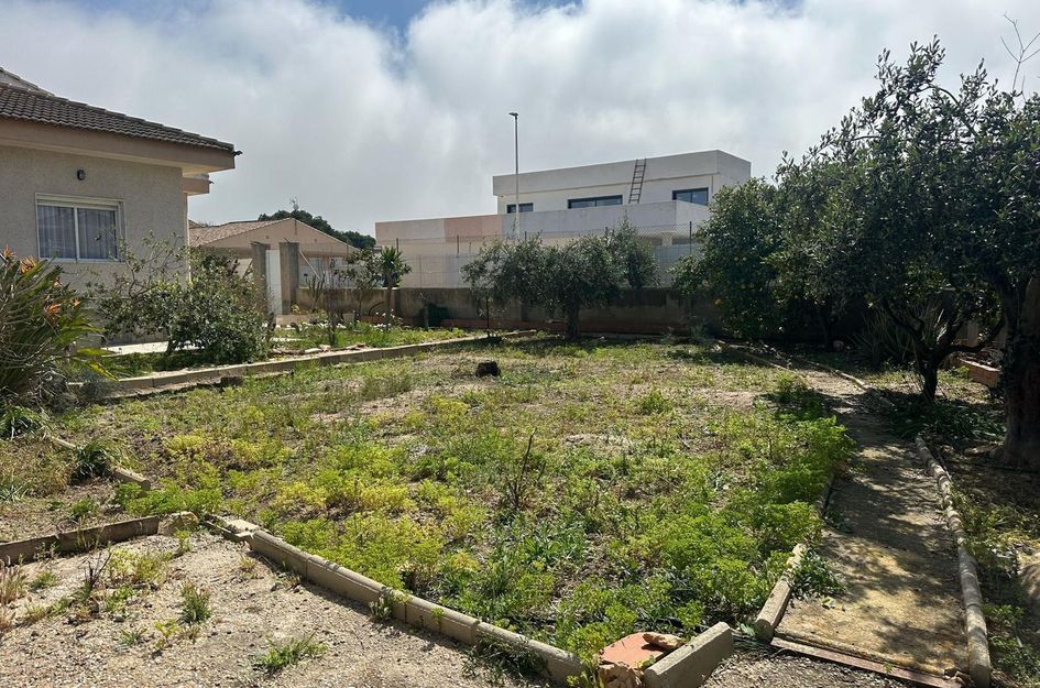 Villa in Los Alcázares