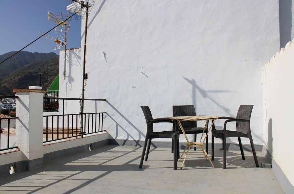 Huis in Frigiliana