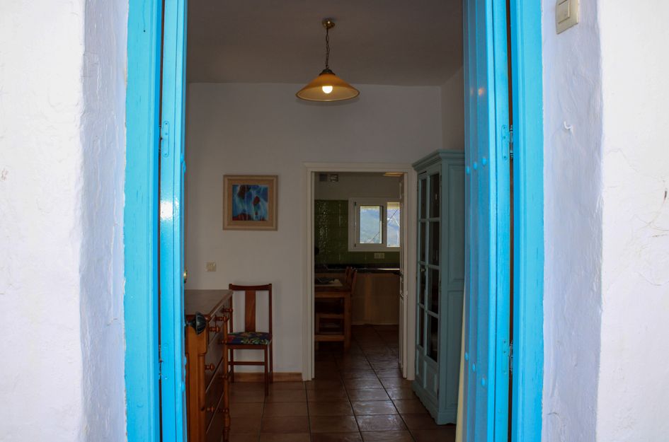 Huis in Frigiliana