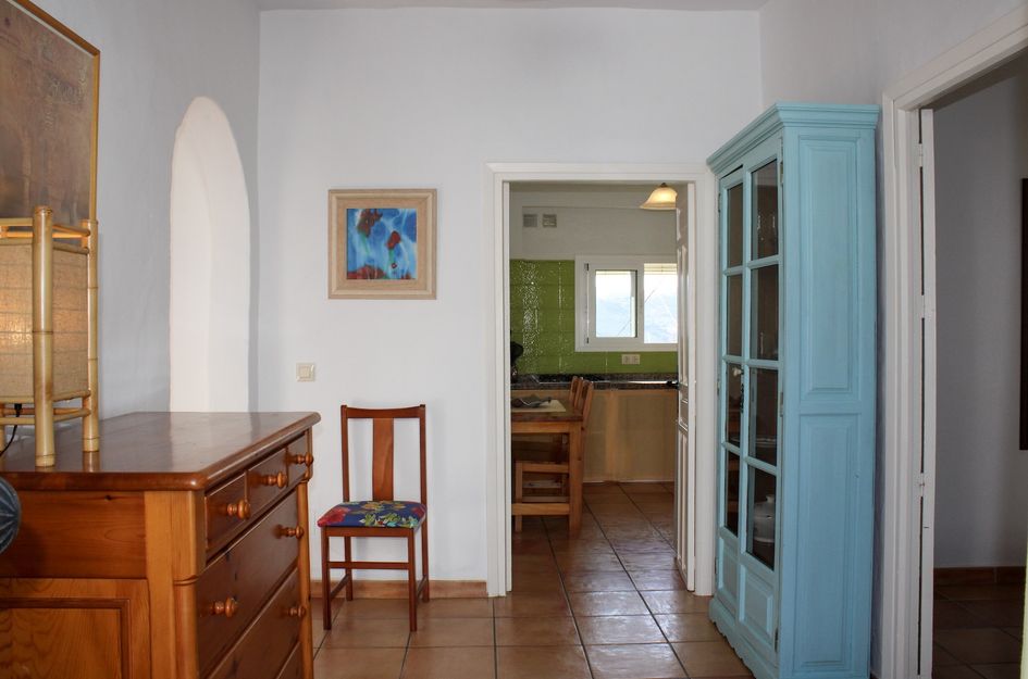 Huis in Frigiliana