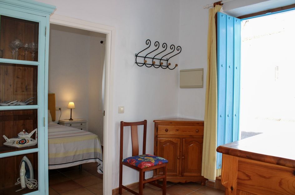 Huis in Frigiliana