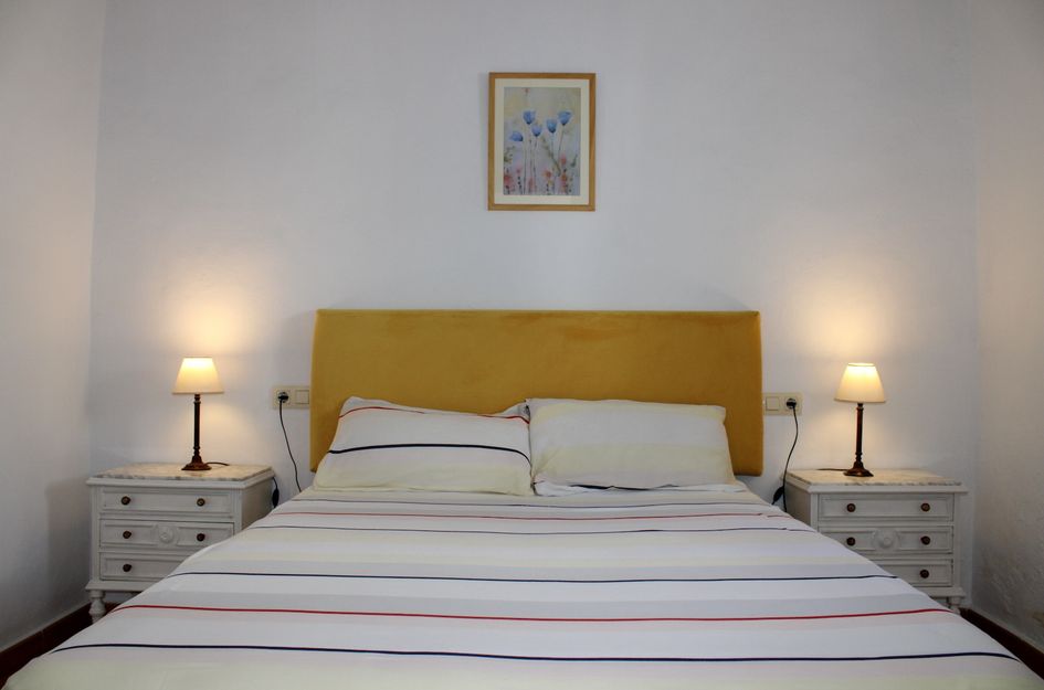Huis in Frigiliana