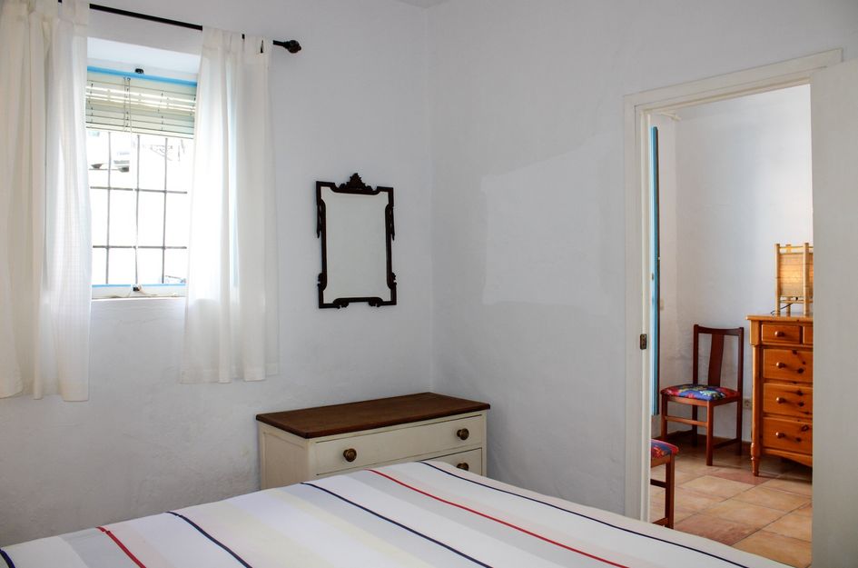 Huis in Frigiliana