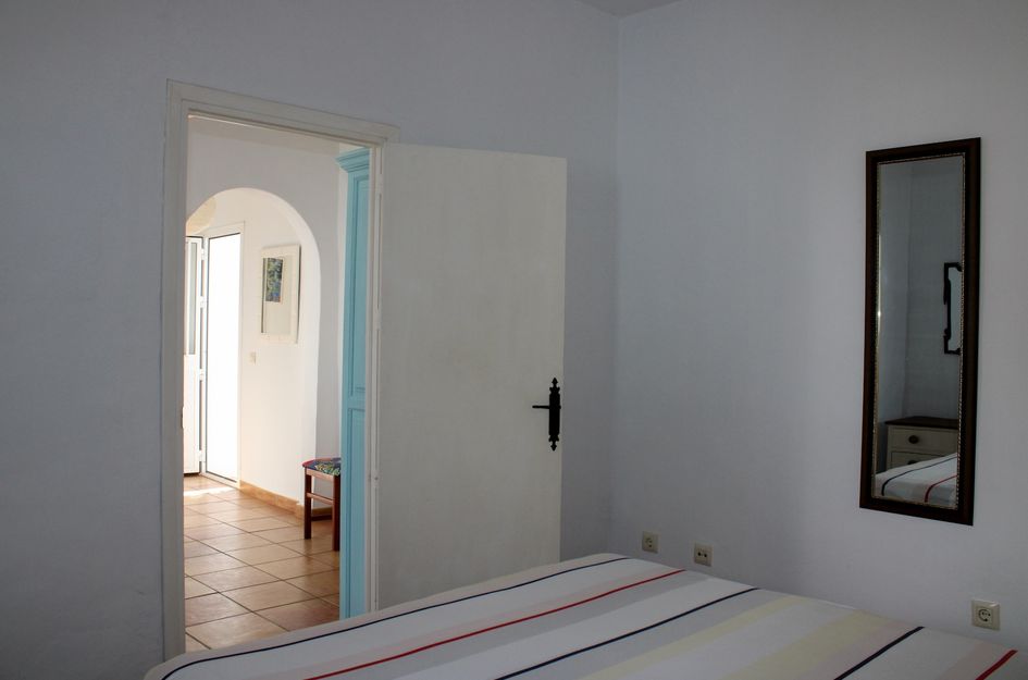 Huis in Frigiliana
