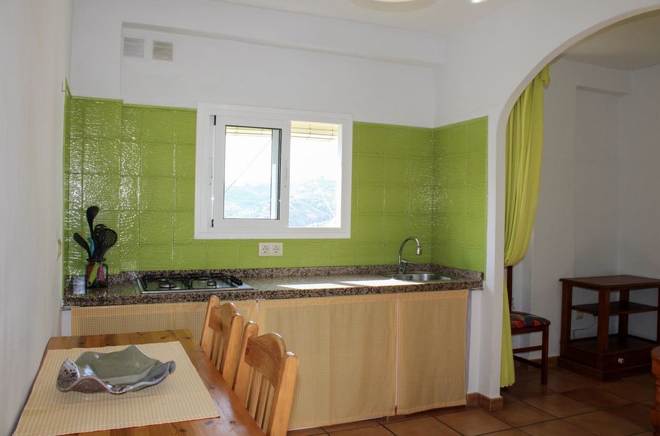 Huis in Frigiliana