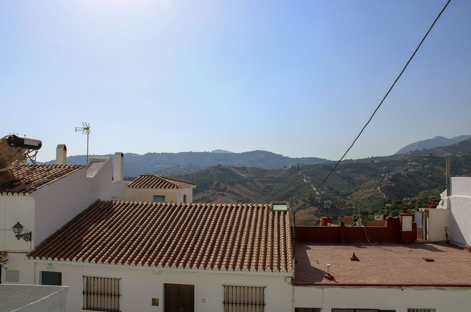Huis in Frigiliana
