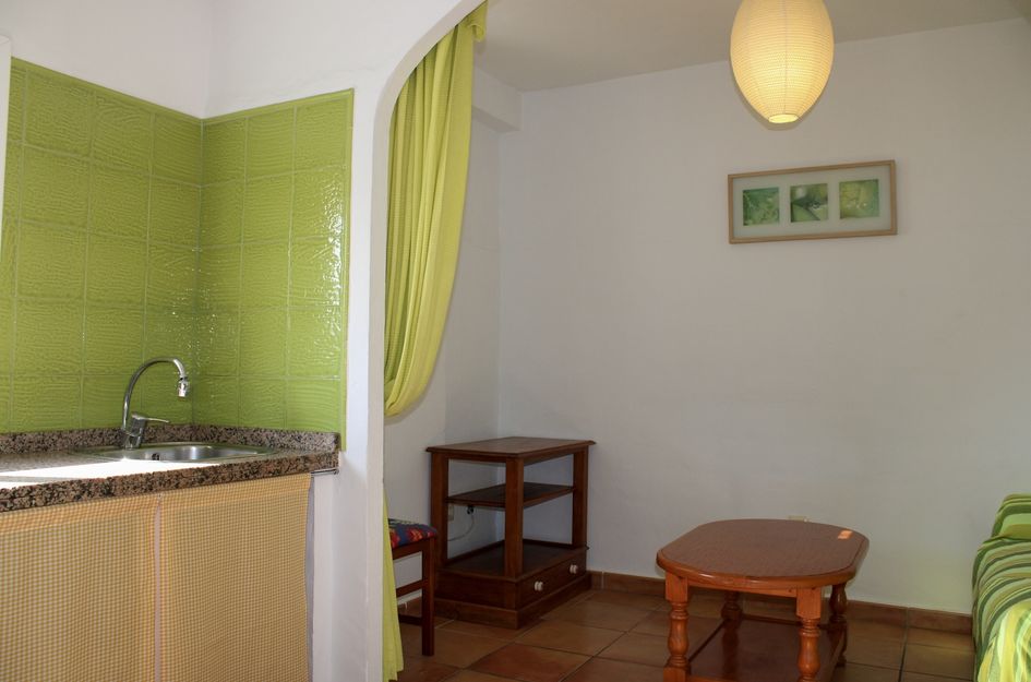 Huis in Frigiliana