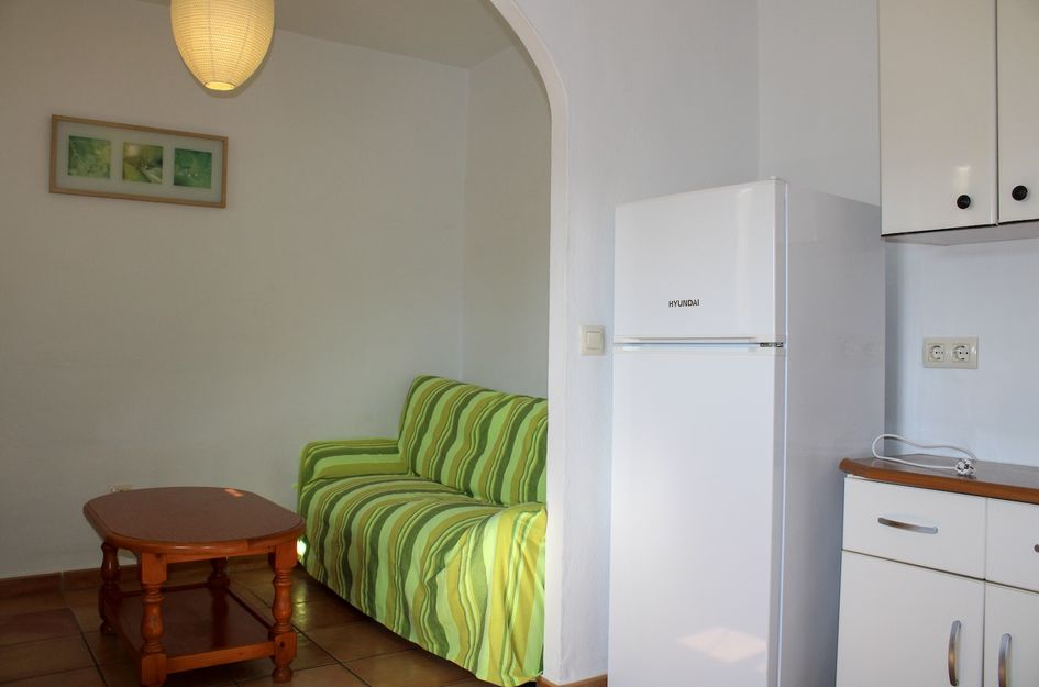Huis in Frigiliana