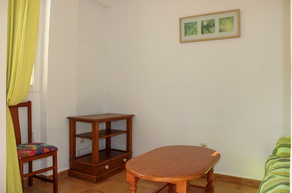 Huis in Frigiliana