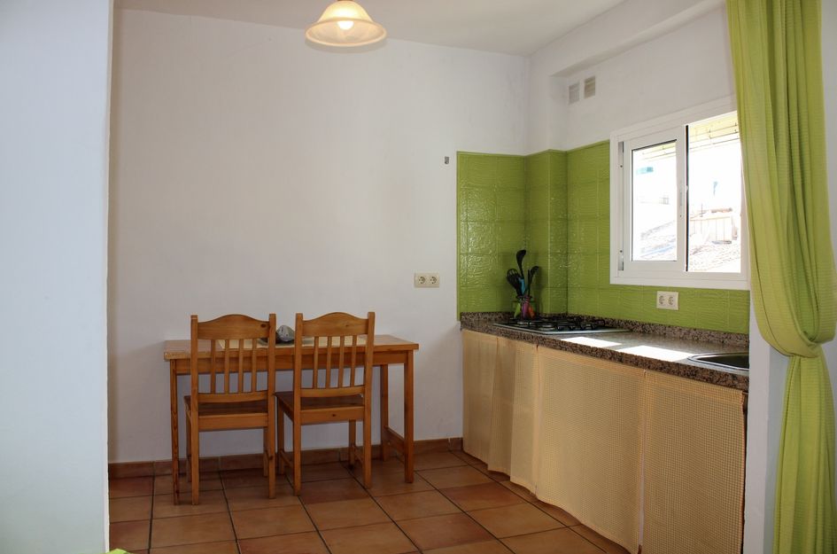 Huis in Frigiliana